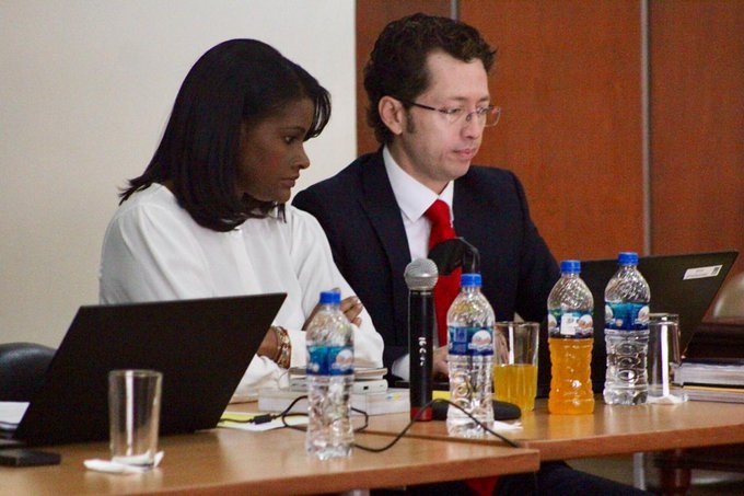 Fiscal solicita prisión preventiva para Correa