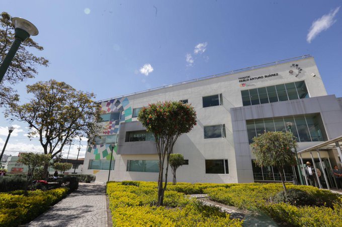 Médico removido tras denuncia en hospital de Quito