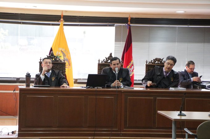 Caso Sobornos: Tribunal juzgará cooperación de Pamela Martínez y Laura Terán