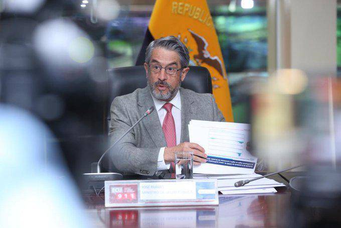 Confirman 19 casos de viruela del mono en Ecuador; reportan la primera mujer infectada