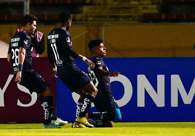 Precios de las entradas para U. Católica vs BSC