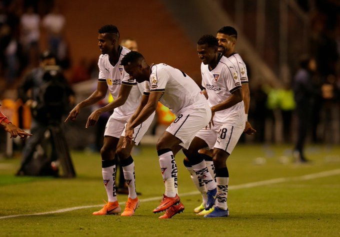 Días y horarios de los partidos entre Liga y Boca Jrs