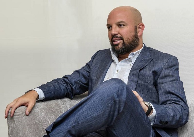 Loor: &quot;Podemos aguantar una paralización de 2-3 meses&quot;