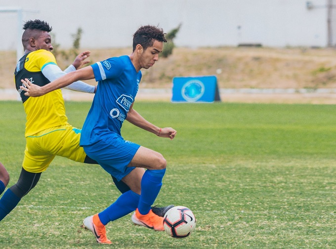 Definidas las fechas para Ecuador en el Mundial Sub-17