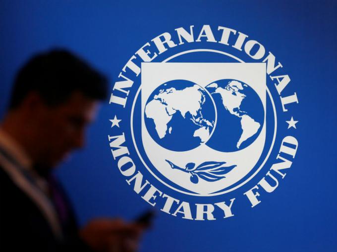 El FMI aprueba rescate de US$17.000 millones para Ucrania