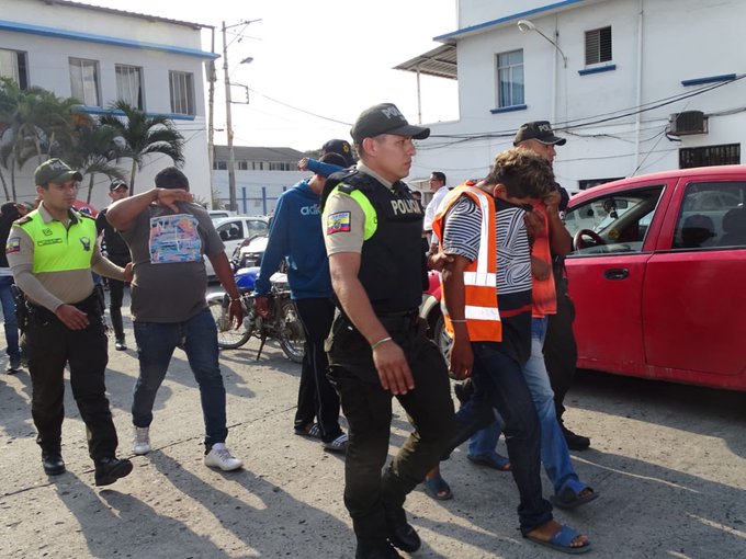 Investigan servidores judiciales del caso &#039;Monte Sinaí&#039;