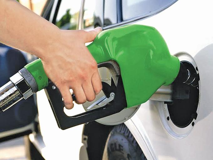 Gobierno elimina subsidio a la gasolina Extra y diésel