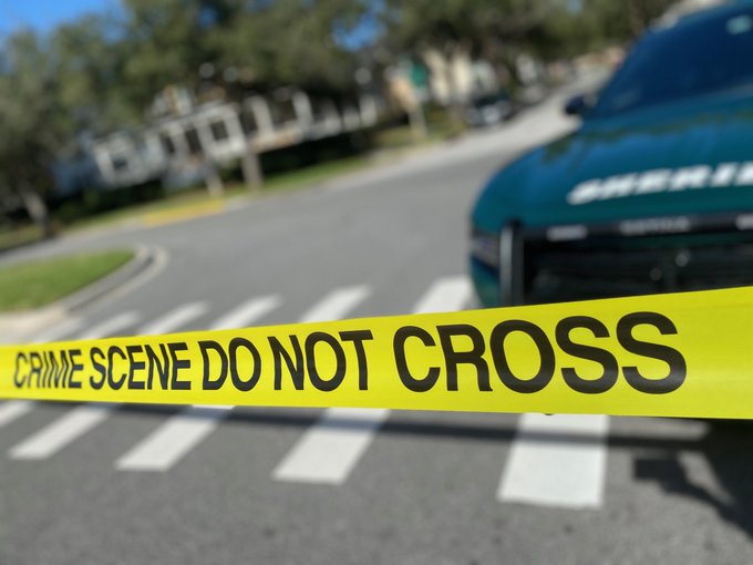 Hombre confiesa haber matado a su familia junto a Disney World en Florida
