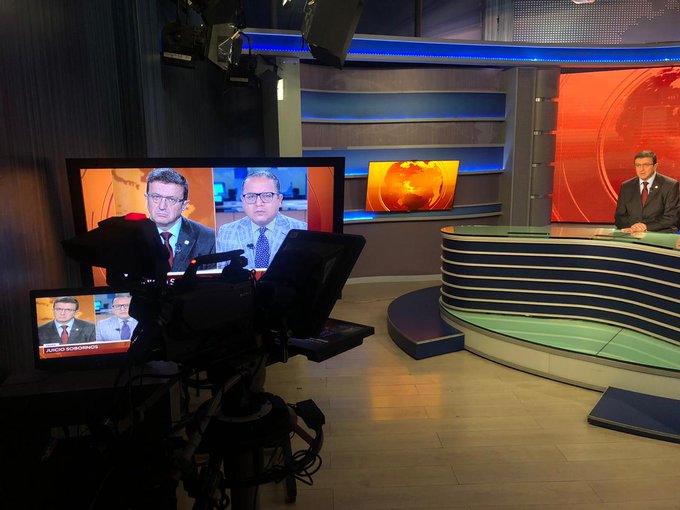 Procurador: Alianza País no habría reportado $7 millones que usó en campaña