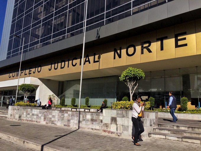 29 años de prisión para violadores de &#039;Martha&#039;