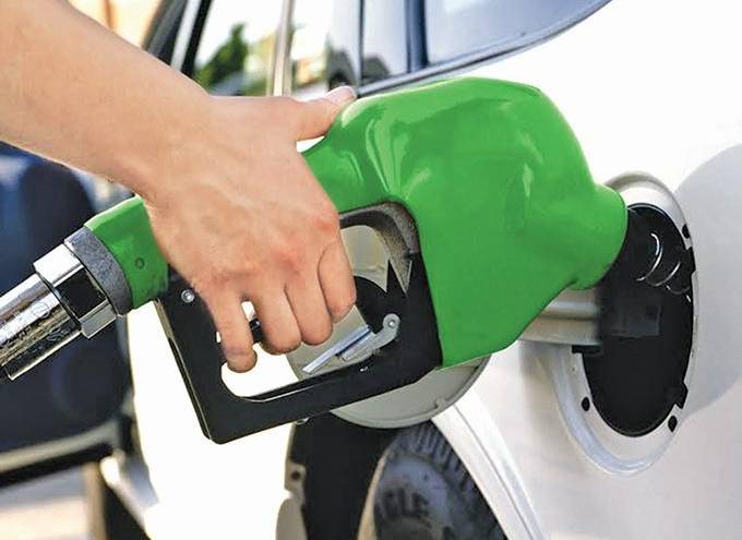 Gobierno elimina subsidio a la gasolina Extra y diésel