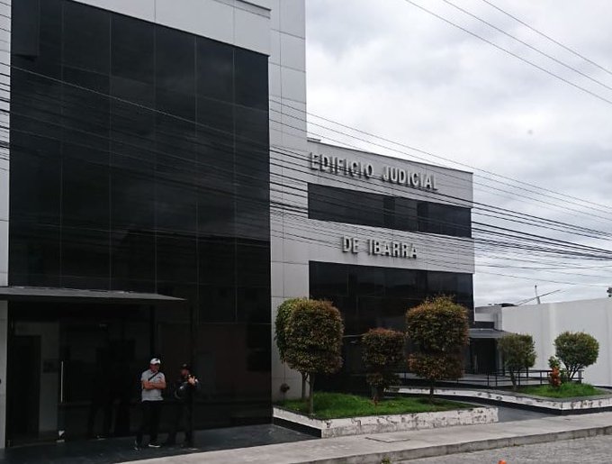 Policía procesado por muerte de joven en Mascarilla queda libre