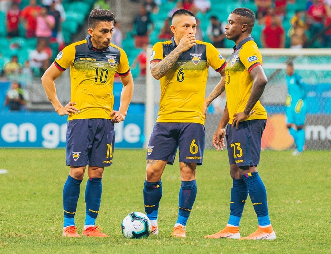 Los jugadores de la Tri que llegan en 'capilla' ante Japón