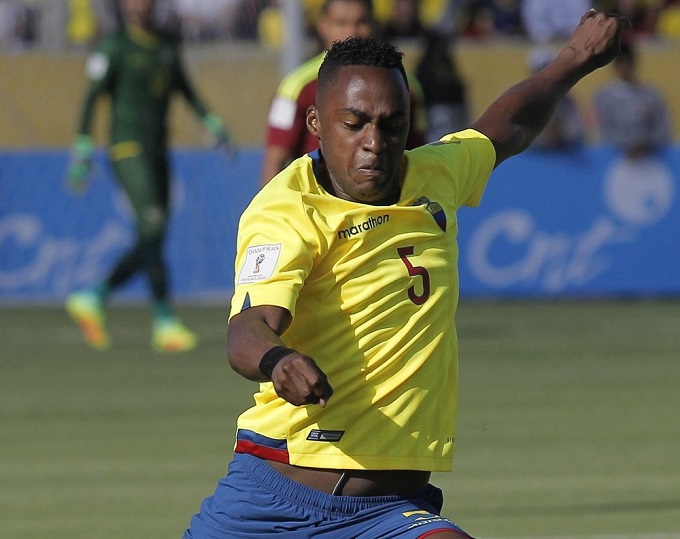 &#039;Bolillo&#039; Gómez confirma la baja de Renato Ibarra