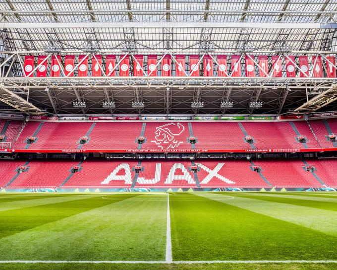 Holanda permitirá entre un 20% y un 40% de aforo en los estadios