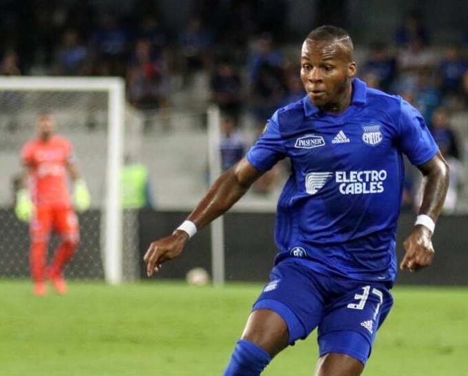 Precios de las entradas para CSE vs América por Copa Ecuador