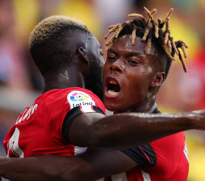 La historia de Iñaki y Nico Williams, quienes jugarán el Mundial con dos países distintos