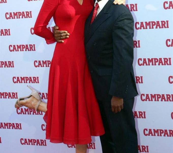 Uma Thurman: "Tengo una cabeza nórdica, pero un corazón sureño"