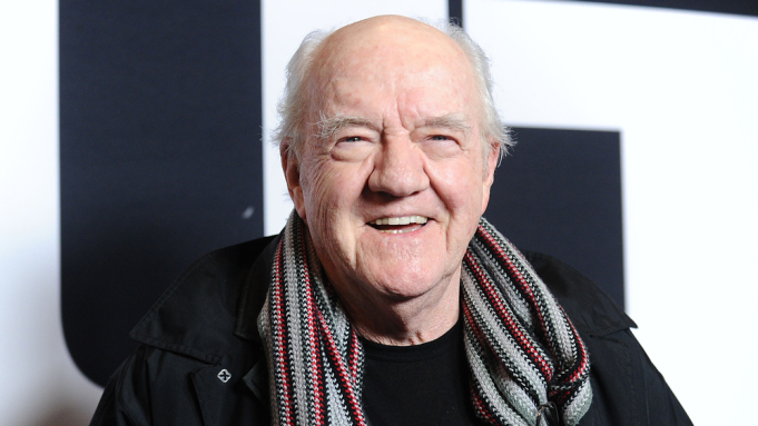 Murió Richard Herd, actor de “Seinfeld&quot; y “Star Trek”