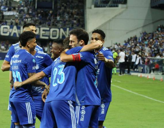 Los azules reciben este martes 28 de junio a Atlético Mineiro por los octavos de finales de la Copa Libertadores.