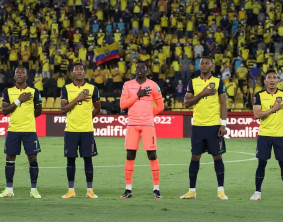 La 'Tricolor' jugaría sus dos partidos a las 18:30.