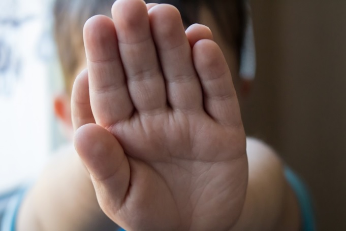 kit para prevenir el abuso sexual infantil en Ecuador