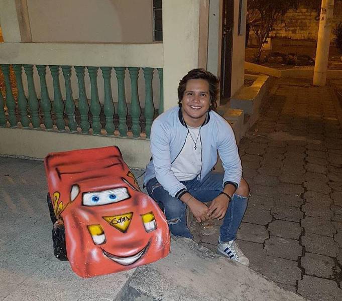 Pepe Tola en una foto de 2018.