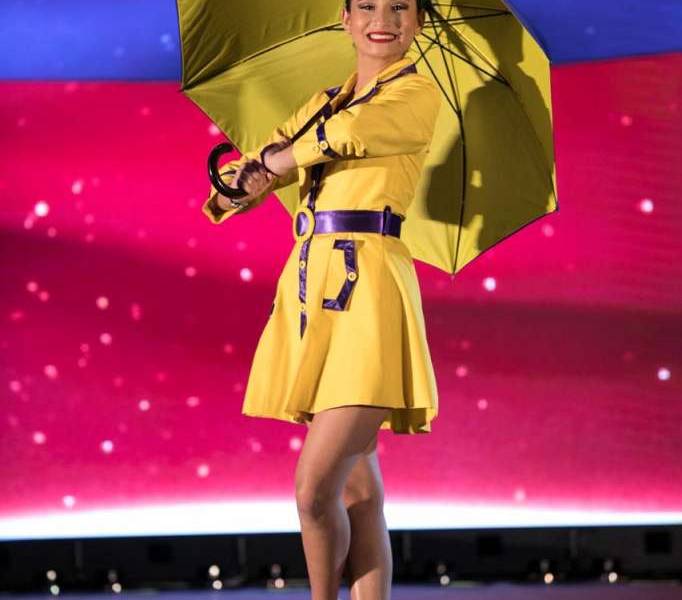 Ecuador alcanza 30 galardones en campeonato mundial de danza