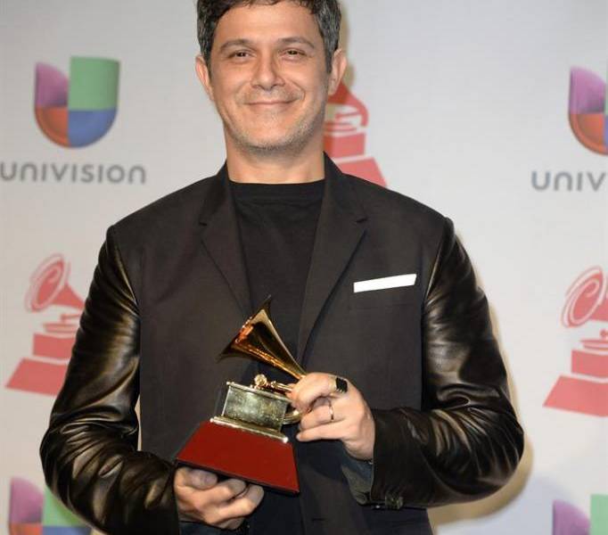 Estos fueron los ganadores del Grammy Latino 2013