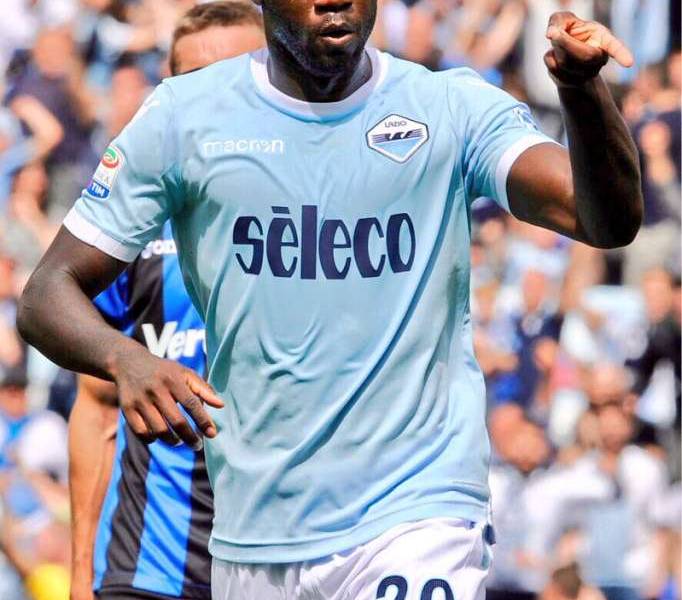 &#039;Felipao&#039; consigue el empate entre Lazio y Atalanta