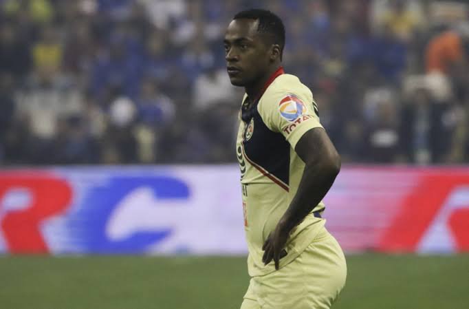 América goleó a Veracruz y clasificó a la liguilla