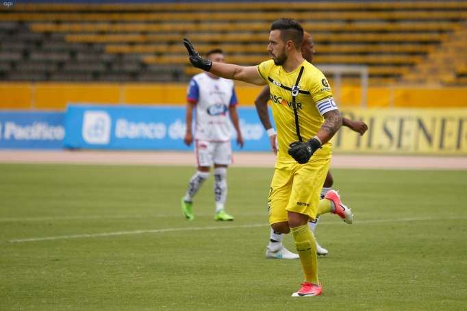 Galíndez revela que le ganó una bicicleta a Messi cuando eran niños