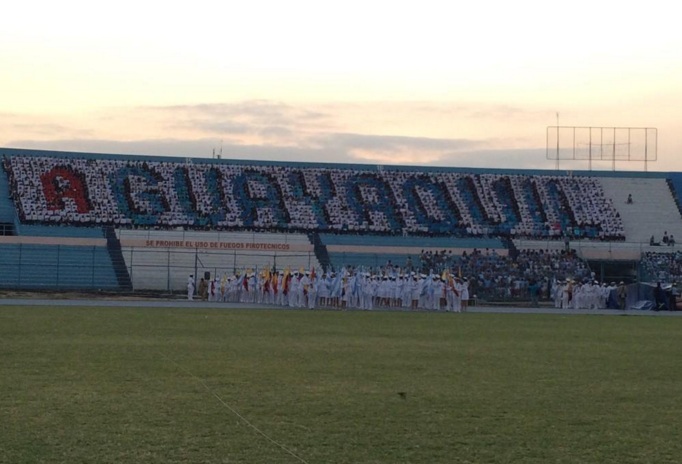 Eventos por el cierre de las fiestas octubrinas