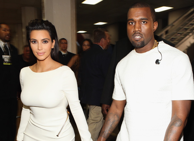 Kim Kardashian reveló sus intimidades sexuales con Kanye West