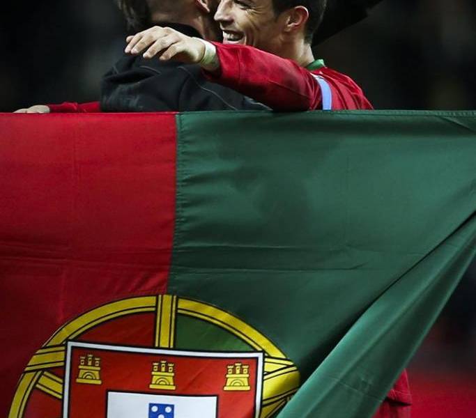 Cristiano Ronaldo, el nuevo &quot;King&quot; que guía a Portugal a su sexto Mundial