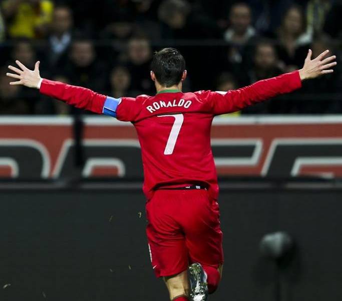 Cristiano Ronaldo, el nuevo &quot;King&quot; que guía a Portugal a su sexto Mundial