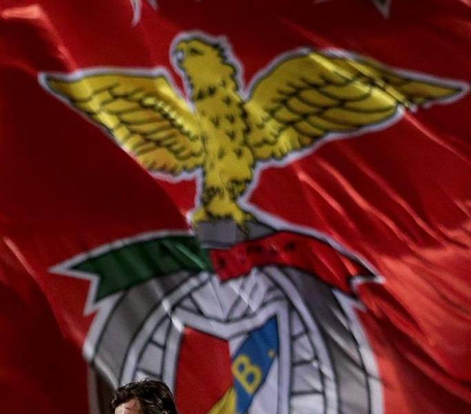 Liga Europa: Benfica vence 2-1 a la Juventus y toma ventaja