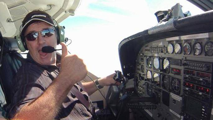 Piloto del vuelo de Emiliano Sala era daltónico