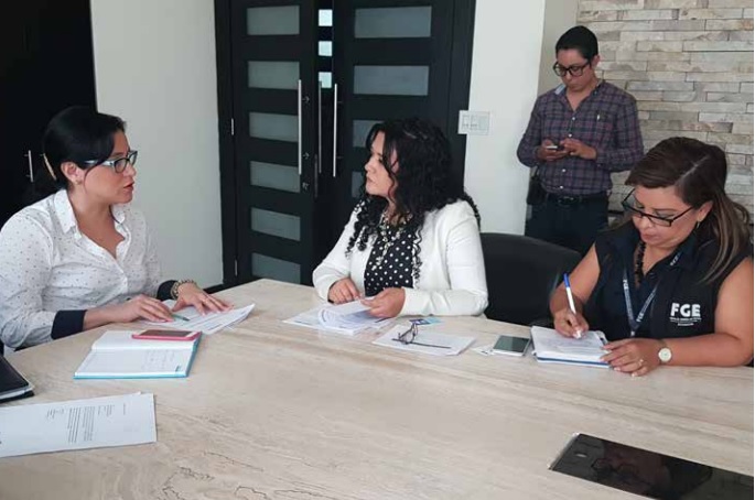 Fiscalía inició indagación por abuso sexual en centro comercial