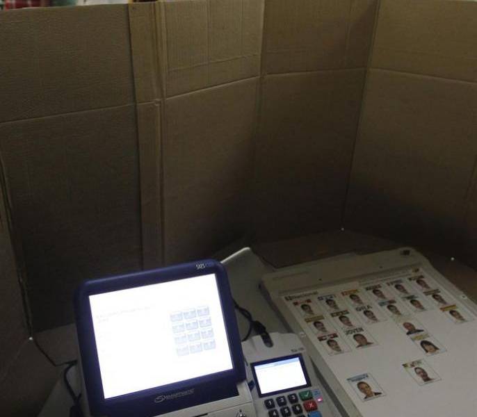 Venezolanos votarán desde las 6:00 bajos custodia de 141 mil efectivos