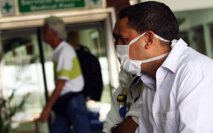 Alerta por posibles casos de personas con el virus AH1N1 se extiende a varias ciudades