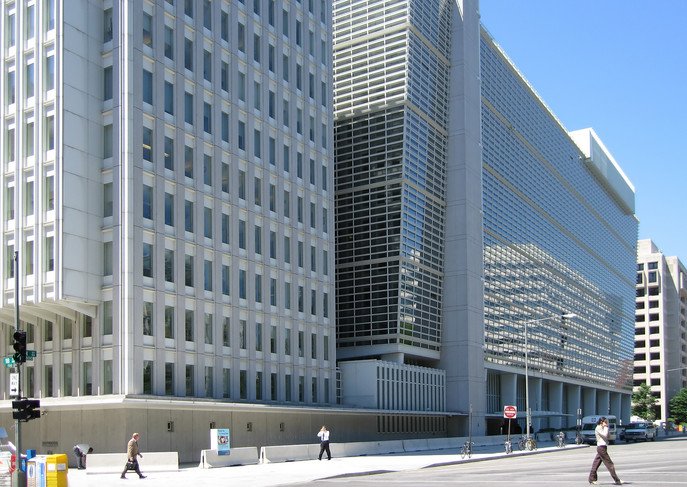 Banco Mundial duplica línea de crédito para Ecuador hasta los 1.000 millones