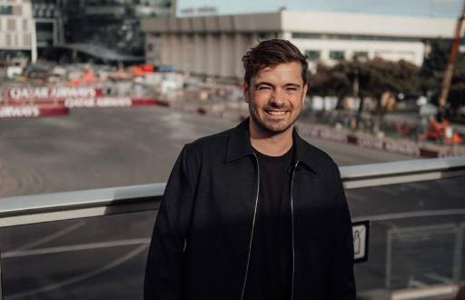 Martin Garrix volverá a Ecuador en 2026.