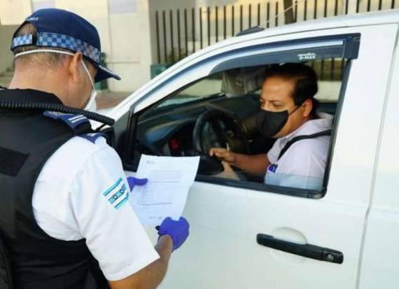 La ATM inició cerca de 458 mil juicios coactivos a 184 mil conductores.