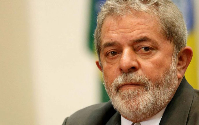 Lula da Silva: &quot;Me arrepiento de los casos de corrupción&quot;