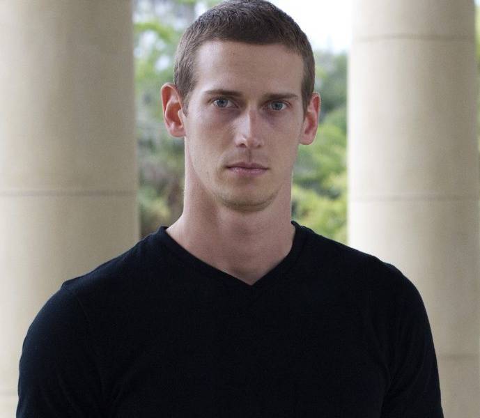 Doble de “The Walking Dead” muere por caída en set