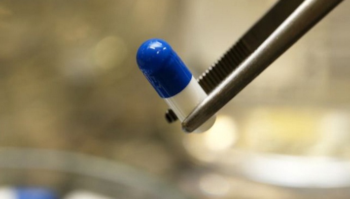 La polémica píldora &quot;milagrosa&quot; que le recetan a los pacientes con cáncer en Brasil