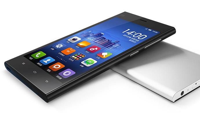Xiaomi vende 100.000 unidades de su nuevo Mi3 en minuto y medio