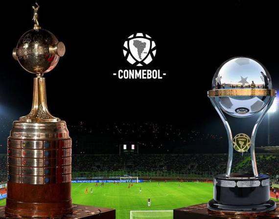 La Conmebol incrementa en un 23 % los premios en todas sus competiciones