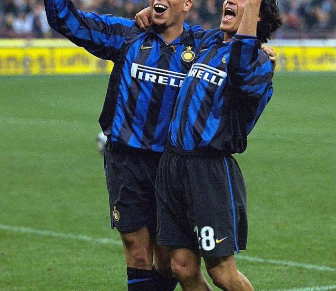 La verdadera razón del dorsal de Iván &quot;Bam Bam&quot; Zamorano